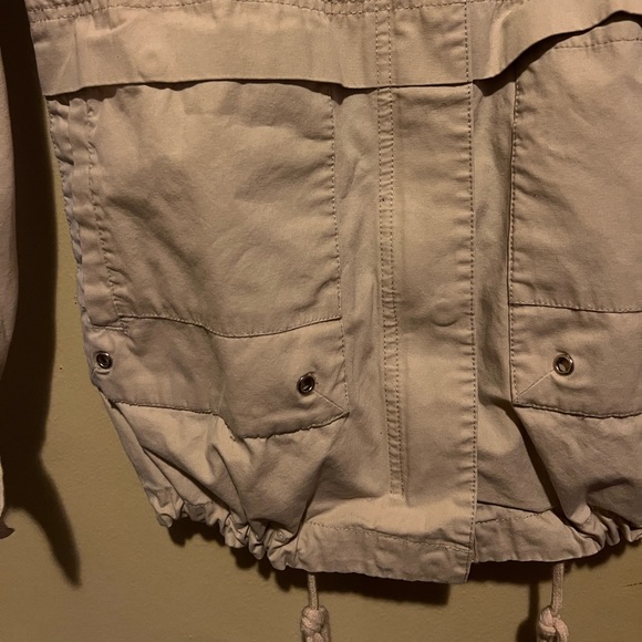 Pink Jacket - Picture 7 of 7